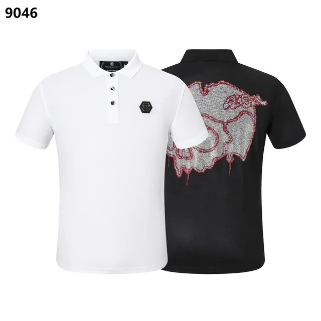 Philipp Plein Polo Shirt