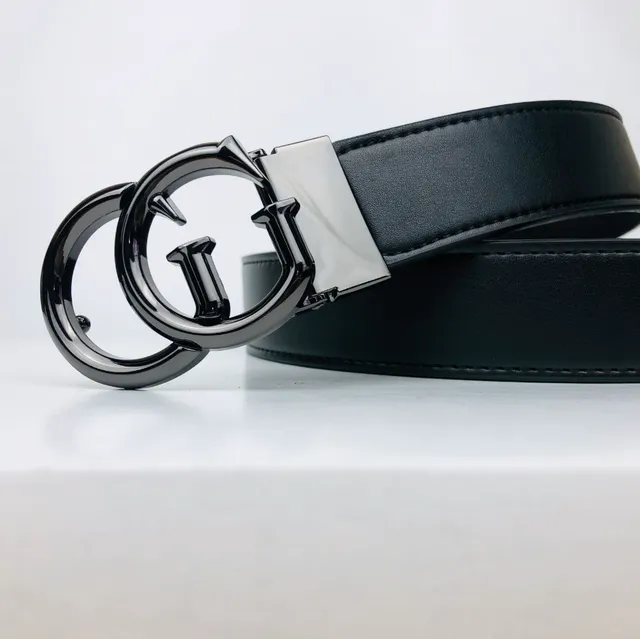 Gucci Horsebit 1955 Belt Double G Buckle