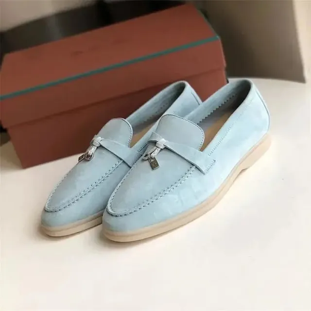 Hermès Loafer