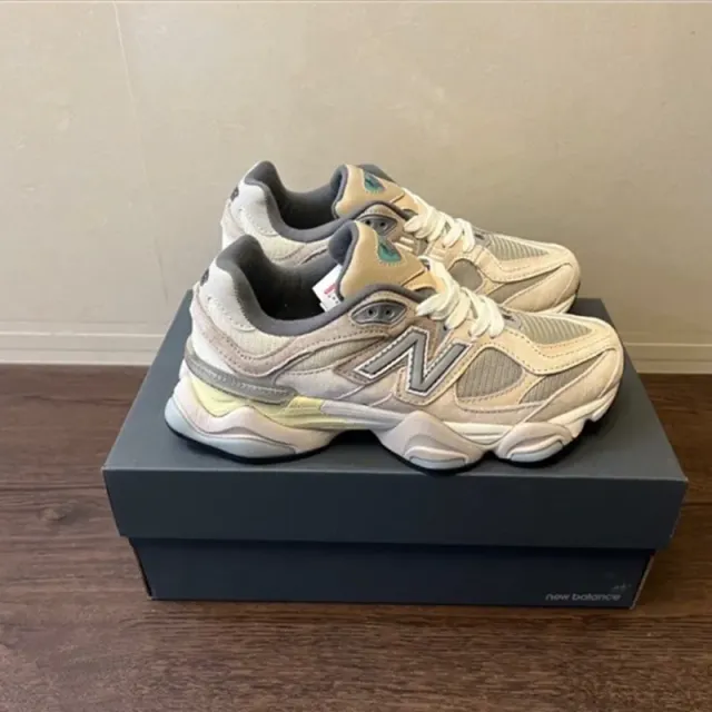 9060 米灰绿