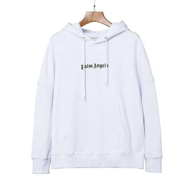 Hoodie Palm Angels Logo