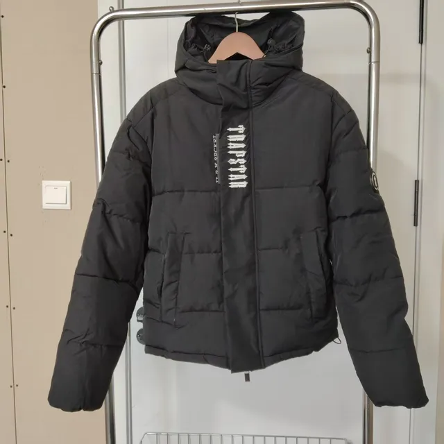 Trapstar Puffer Jacket