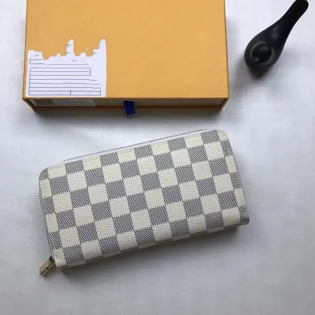 13-长款白格
