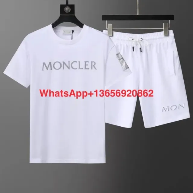Moncler sets