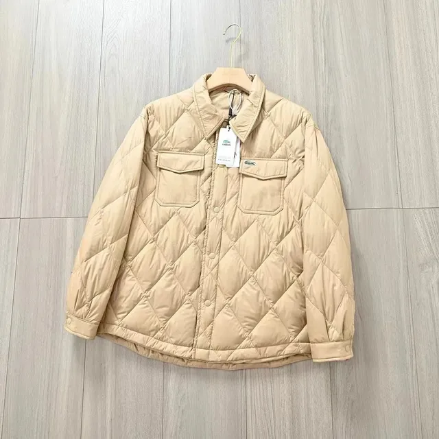 Lacoste jackets
