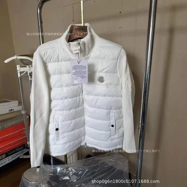 Moncler jackets