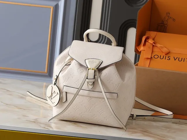 Louis Vuitton Mini Backpack