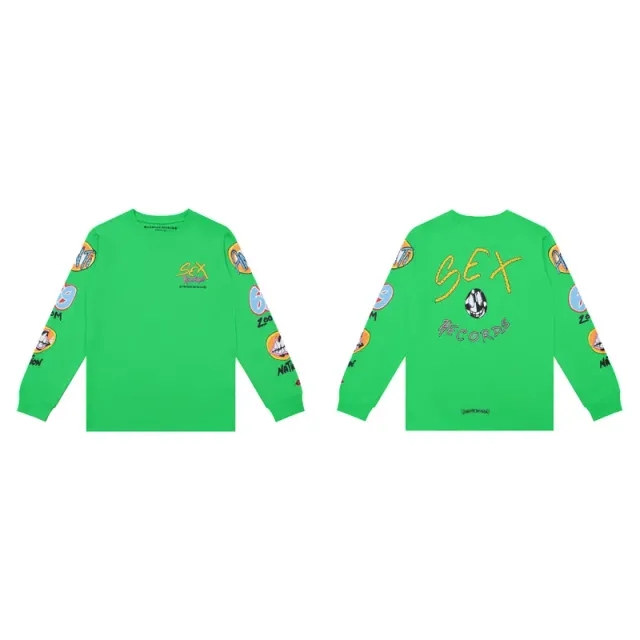8001 green