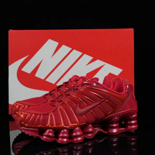 Nike sneakers
