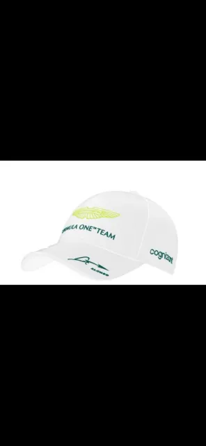 Aston Martin Cap Team