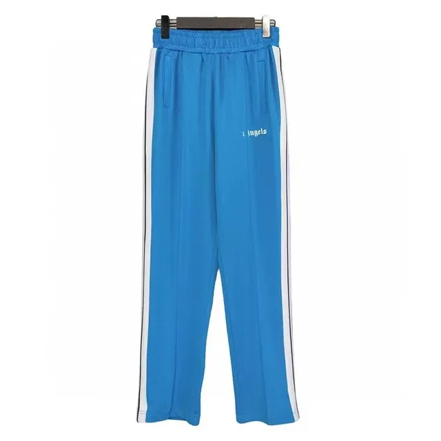 Broken Planet Track Pants Side Stripe
