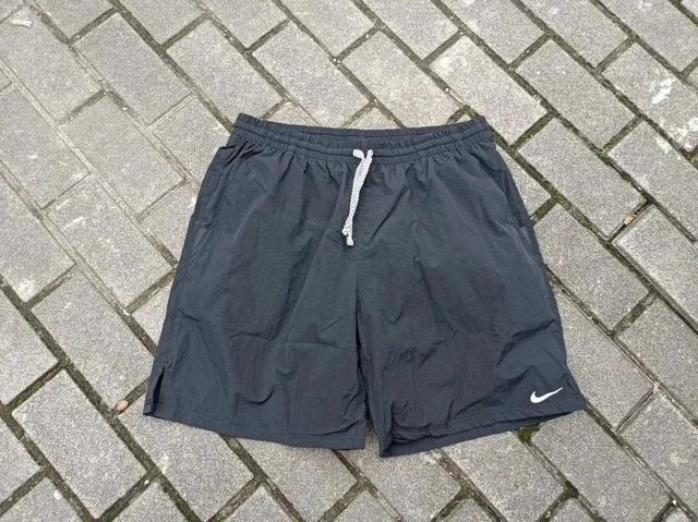 Nike Sport Shorts Swoosh Logo