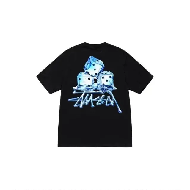 Stüssy t shirts