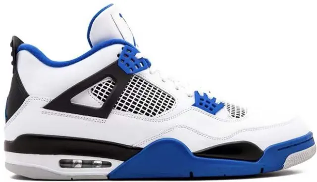 Air Jordan 4