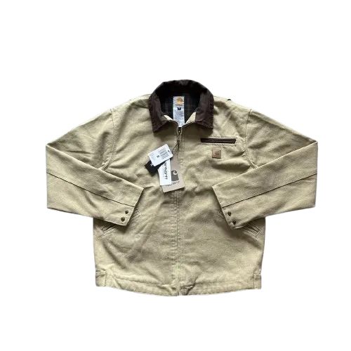 Carhartt Active Jacket