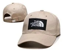 The North Face Baseball Cap Box Logo