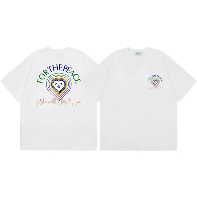 Casablanca t shirts