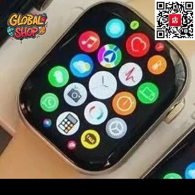 Apple Watch Smartwatch