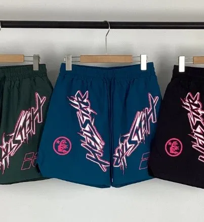 Hellstar Shorts