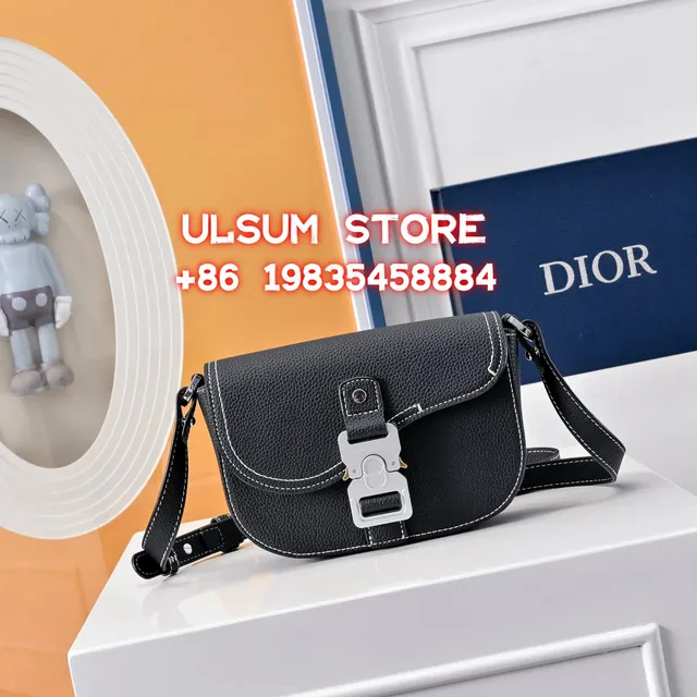 Dior handbags