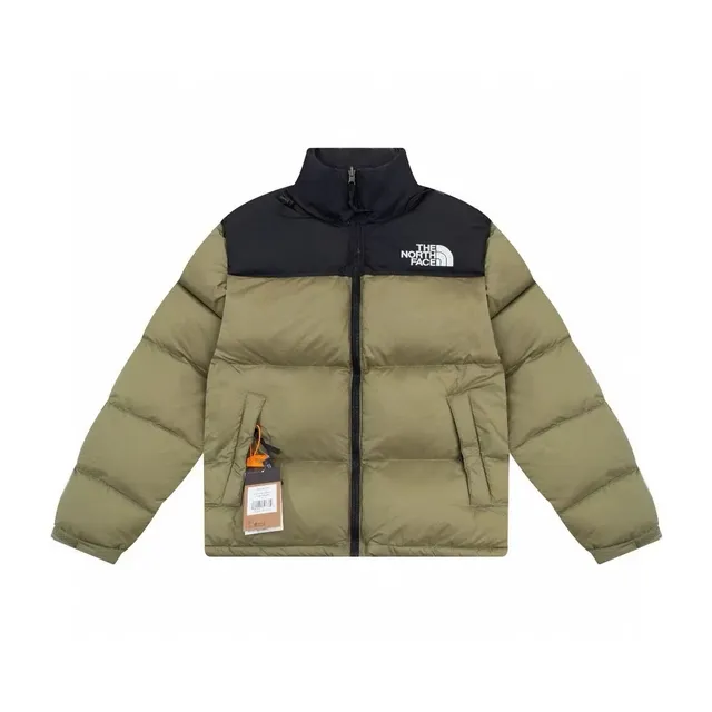 The North Face Nuptse Jacket