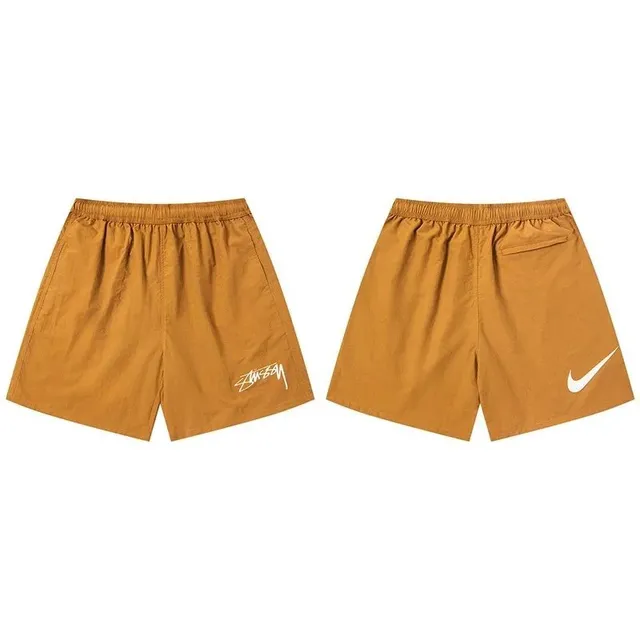 Stüssy Shorts Stussy x Nike