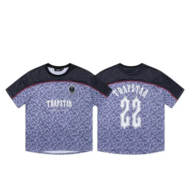 Trapstar Graphic Tee
