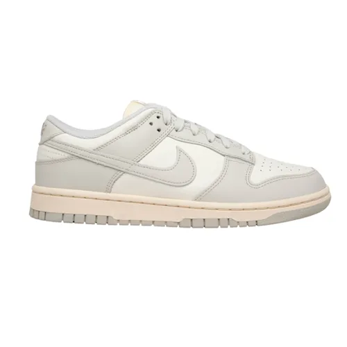 Nike Dunk Low Light Bone