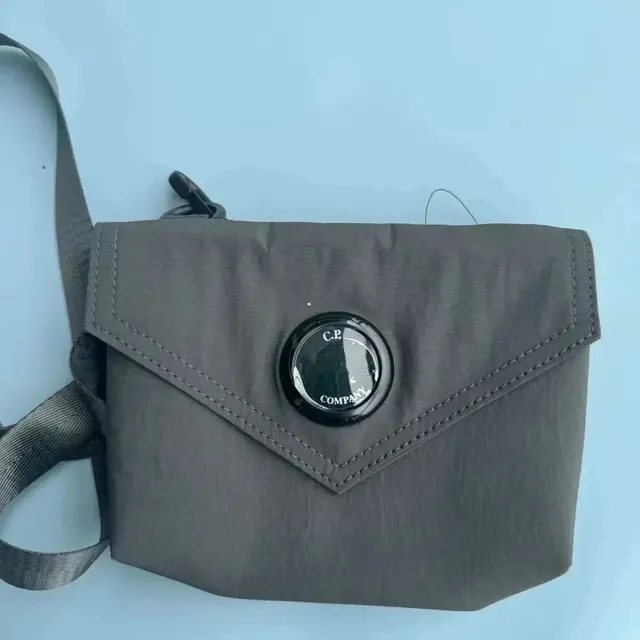 C.P. Company Goggle Bag Nylon