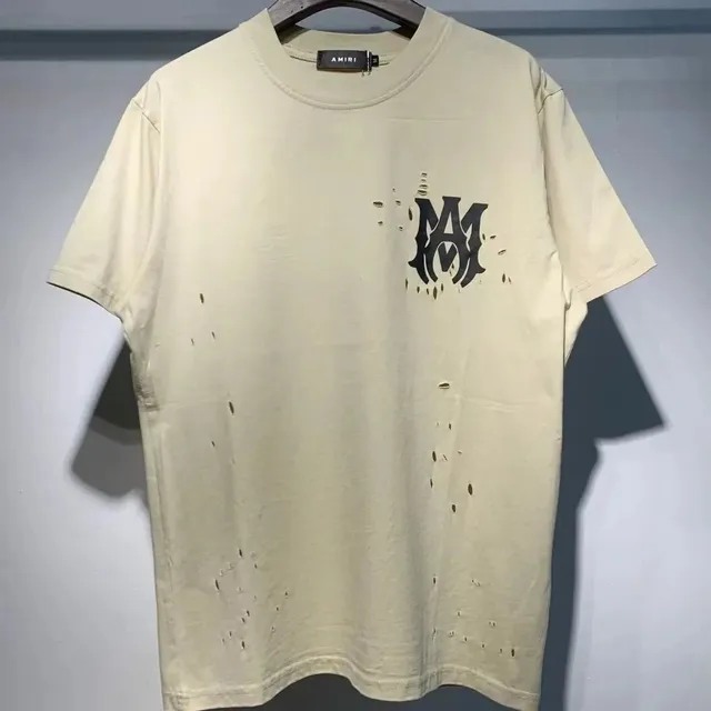 Amiri t shirts