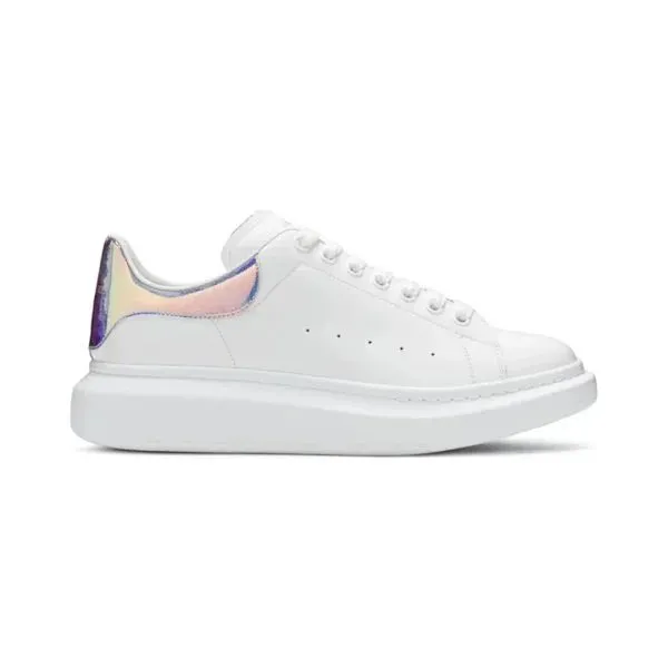 WhiteIridescent