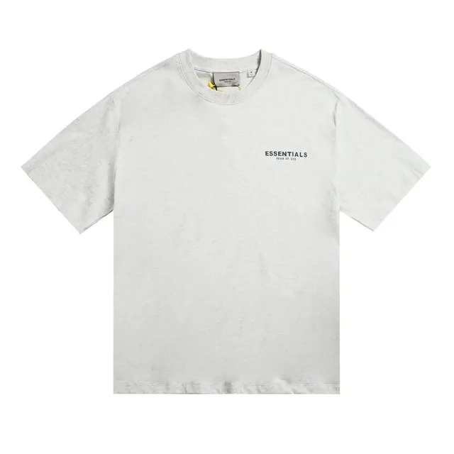 Fear of God Essentials Essentials Tee Small Logo