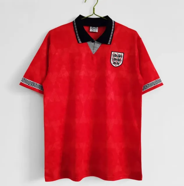 1990英格兰客场