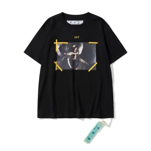 Off-White t shirts