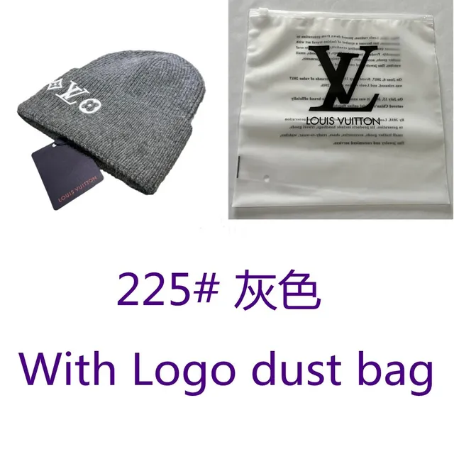 225# 灰色+防尘袋
