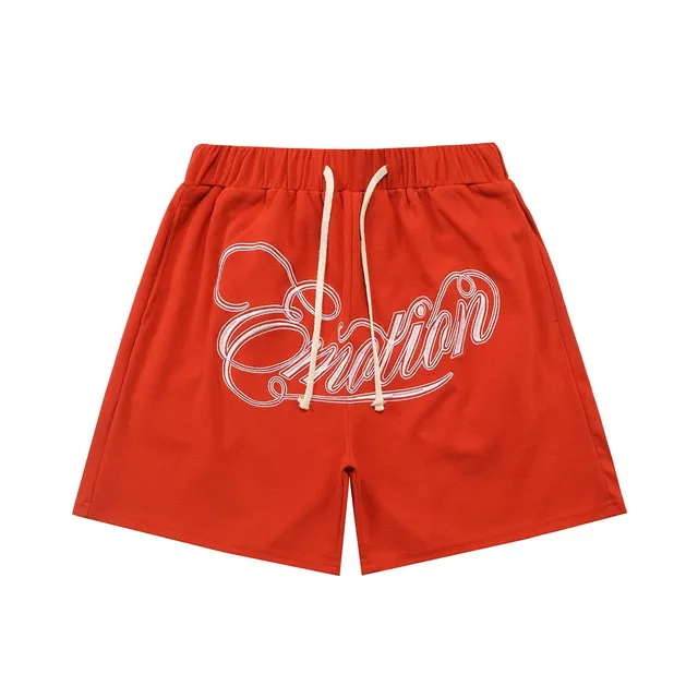 Corteiz Logo Shorts