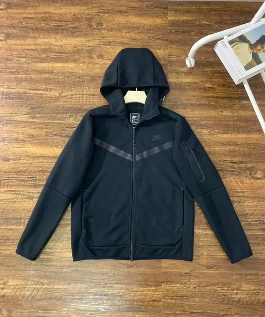 Nike Tech Fleece Hoodie