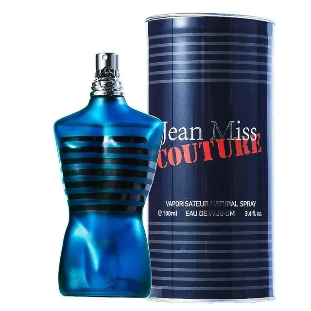 Jean Paul Gaultier Jean Miss Couture Eau de Parfum