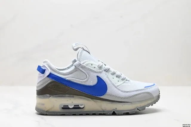 Nike Air Max 90 Racer Blue