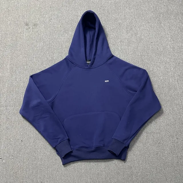 Fear of God Essentials Hoodie Logo Patch