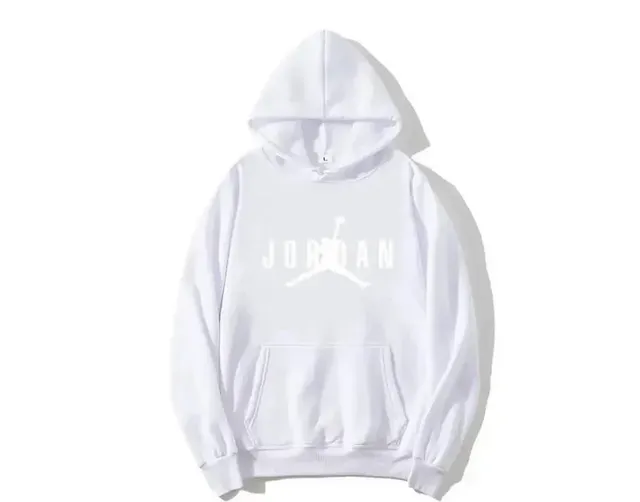 Jordan Hoodie Jumpman Logo