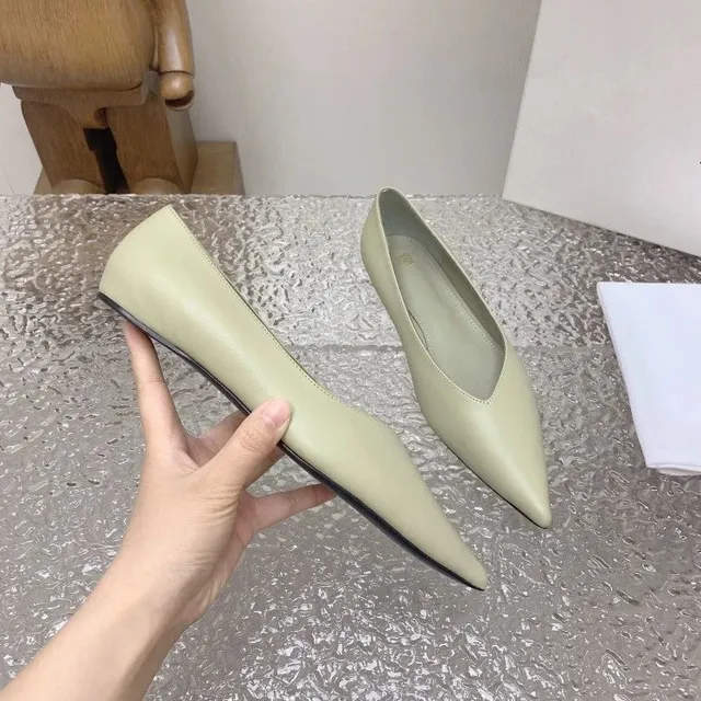 果绿色