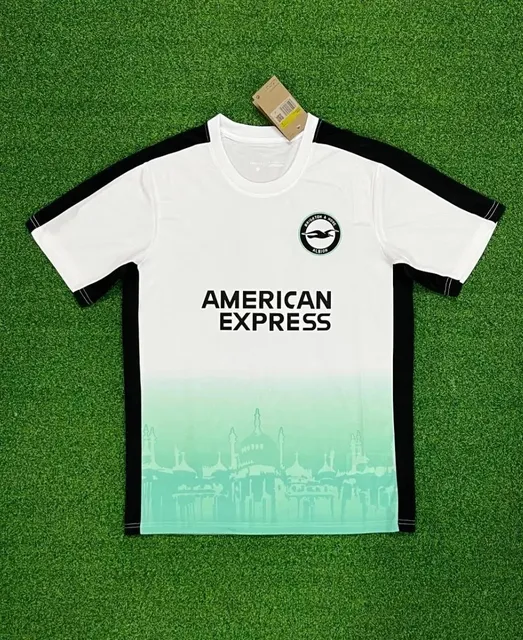 Adidas Brighton & Hove Albion Away Shirt