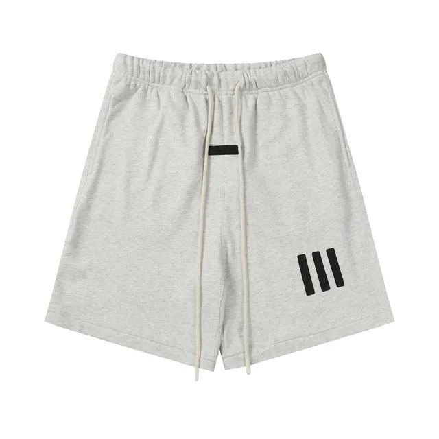 Fear of God Shorts Three Stripe
