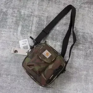 Carhartt WIP Cargo Bag Camouflage
