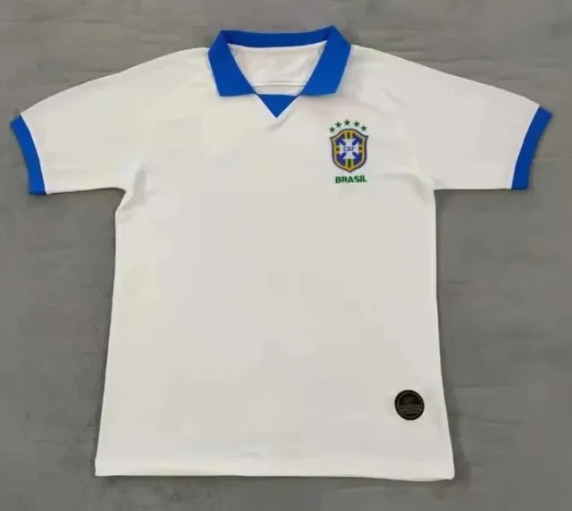 23 Brazilian White