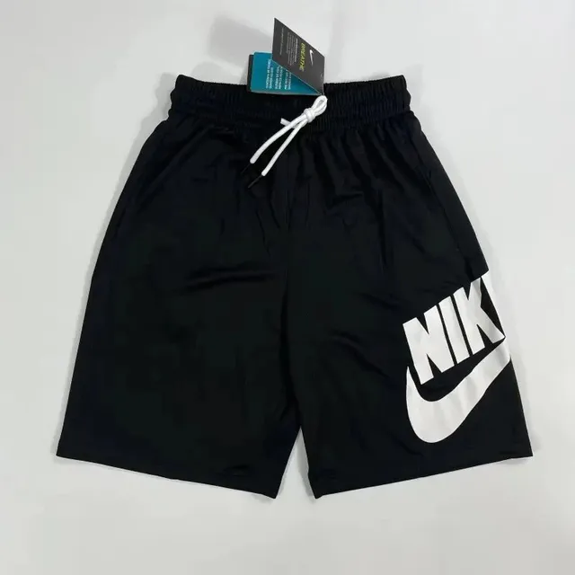 Nike Sport Shorts Swoosh Logo