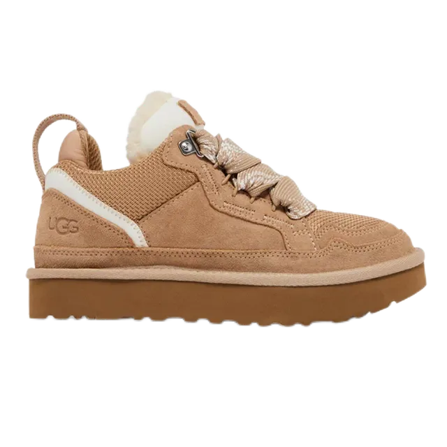 UGG sneakers