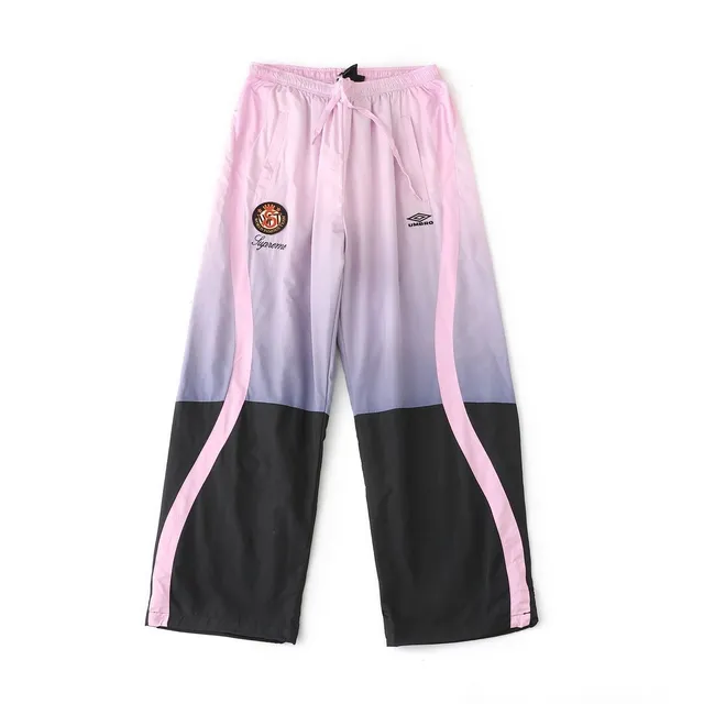Supreme × Umbro Track Pants Gradient Panel