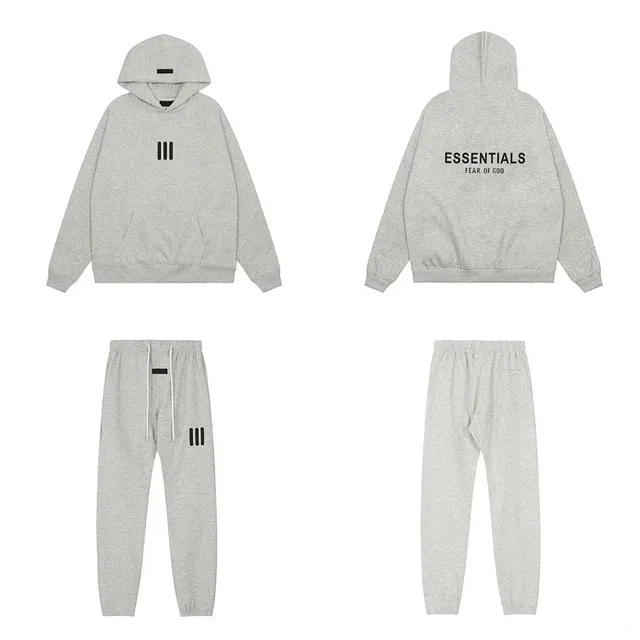 Essentials Set-1